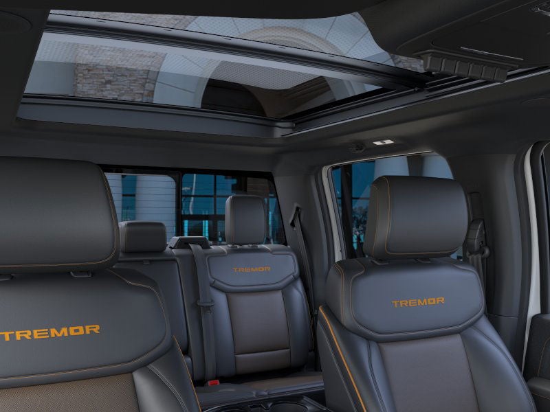 2026 Ford F-150 Tremor®