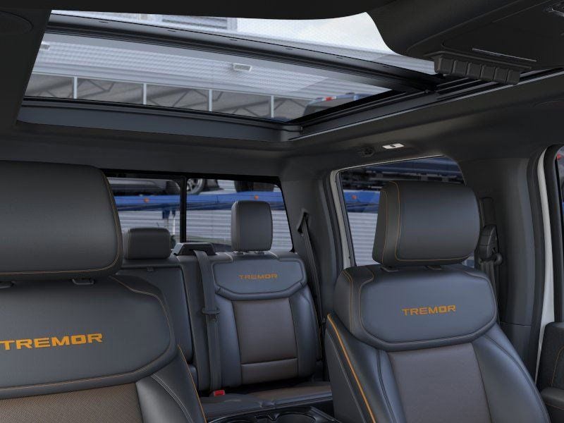 2026 Ford F-150 Tremor®