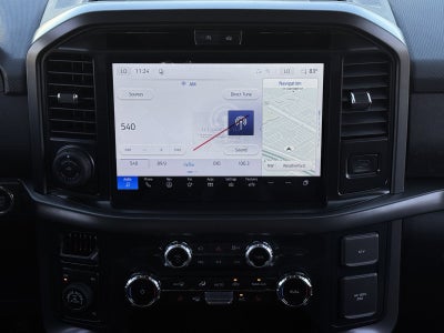 2026 Ford F-150 Tremor®