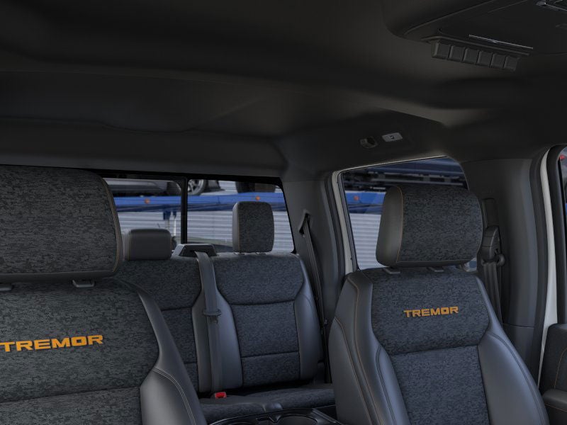 2026 Ford F-150 Tremor®