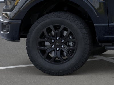 2026 Ford F-150 Tremor®