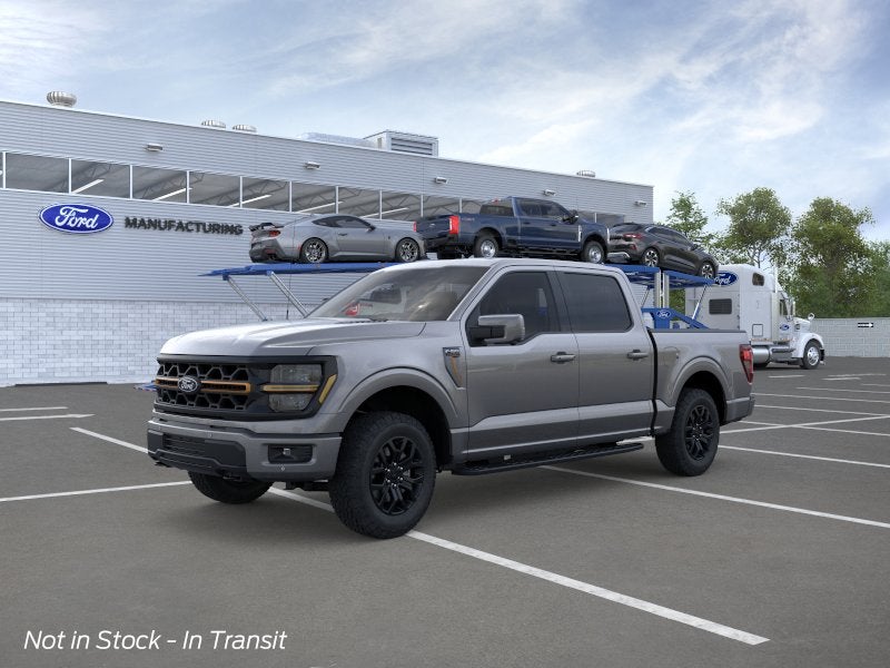 2026 Ford F-150 Tremor®