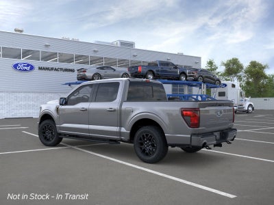 2026 Ford F-150 Tremor®
