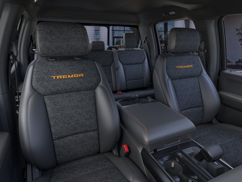 2026 Ford F-150 Tremor®