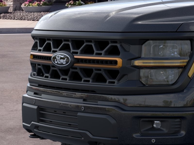 2026 Ford F-150 Tremor®