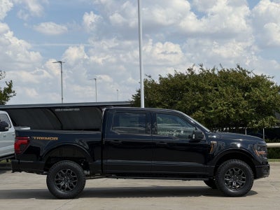 2026 Ford F-150 Tremor®