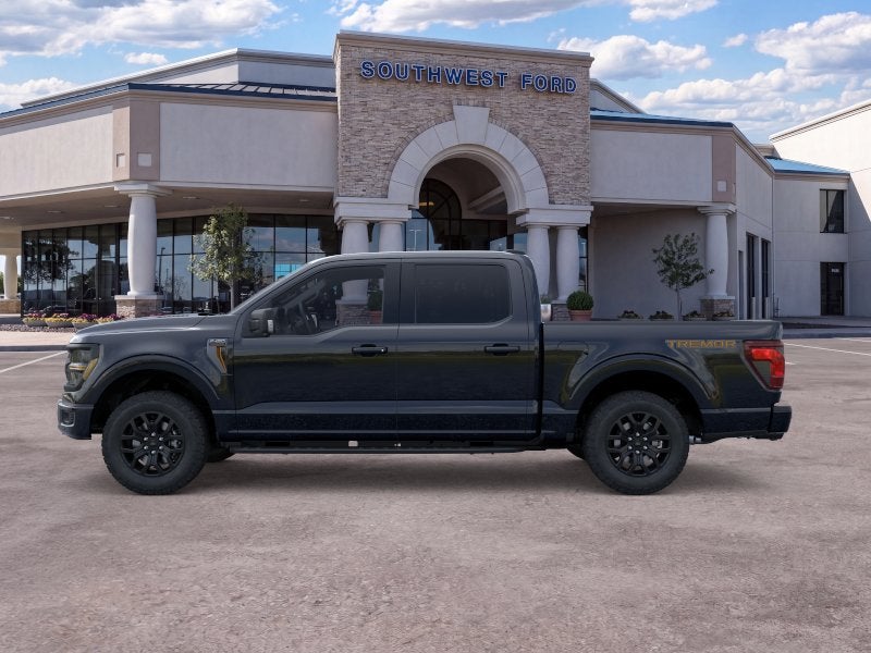 2026 Ford F-150 Tremor®