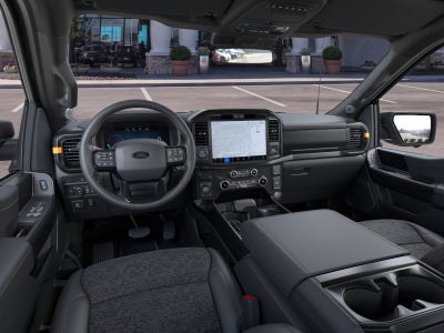 2026 Ford F-150 Tremor®
