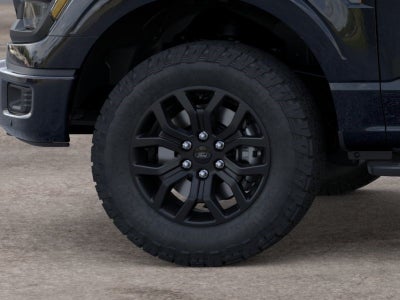 2026 Ford F-150 Tremor®