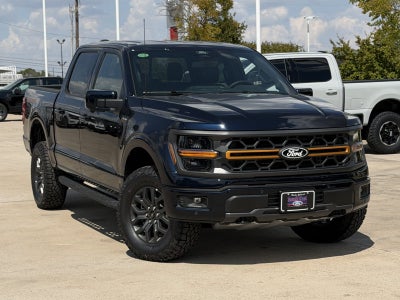 2026 Ford F-150 Tremor®