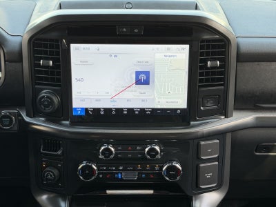 2026 Ford F-150 Tremor®