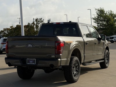 2026 Ford F-150 Tremor®