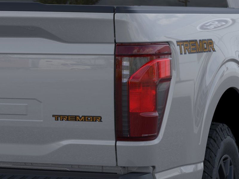 2026 Ford F-150 Tremor®