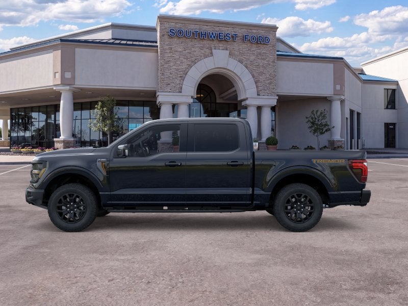 2026 Ford F-150 Tremor®