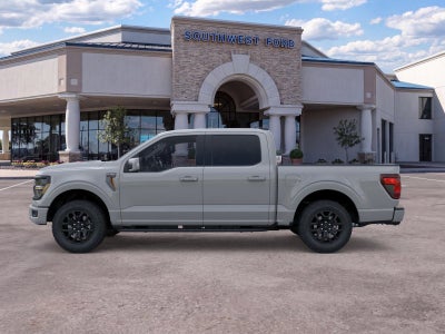 2026 Ford F-150 Tremor®