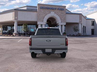 2026 Ford F-150 Tremor®
