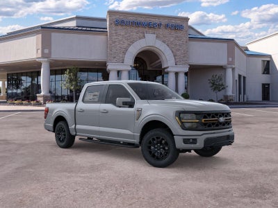 2026 Ford F-150 Tremor®