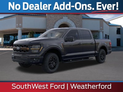 2026 Ford F-150 Tremor®