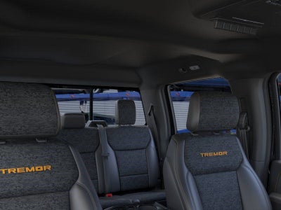 2026 Ford F-150 Tremor®