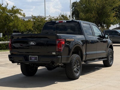 2026 Ford F-150 Tremor®