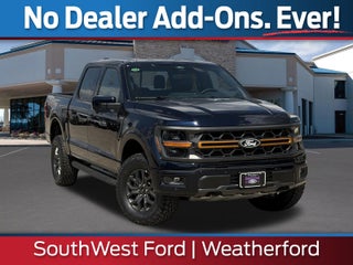 2026 Ford F-150 Tremor®