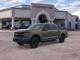 2026 Ford F-150 Tremor®
