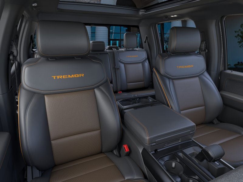 2026 Ford F-150 Tremor®