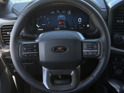 2026 Ford F-150 Tremor®