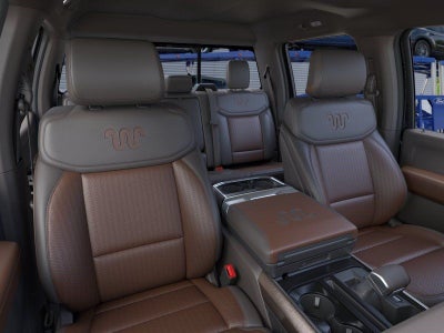 2026 Ford F-150 King Ranch®