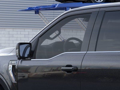 2026 Ford F-150 King Ranch®