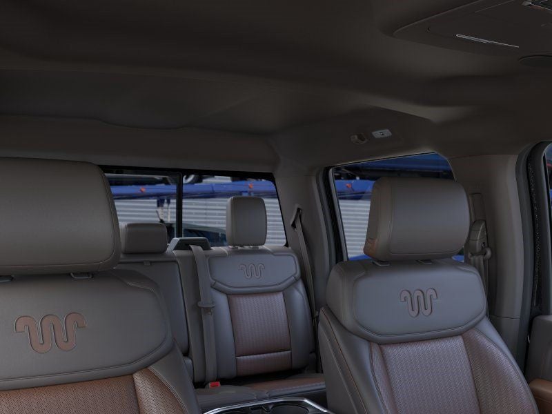 2026 Ford F-150 King Ranch®