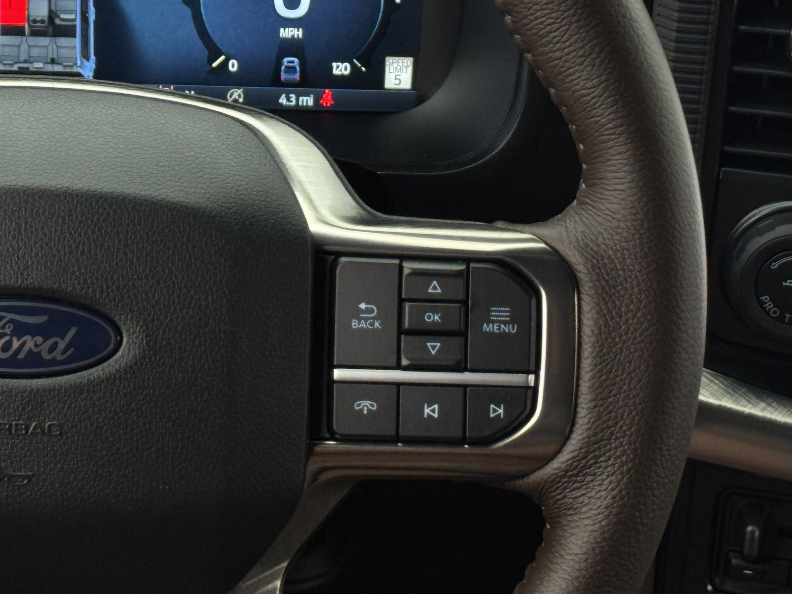 2026 Ford F-150 King Ranch®