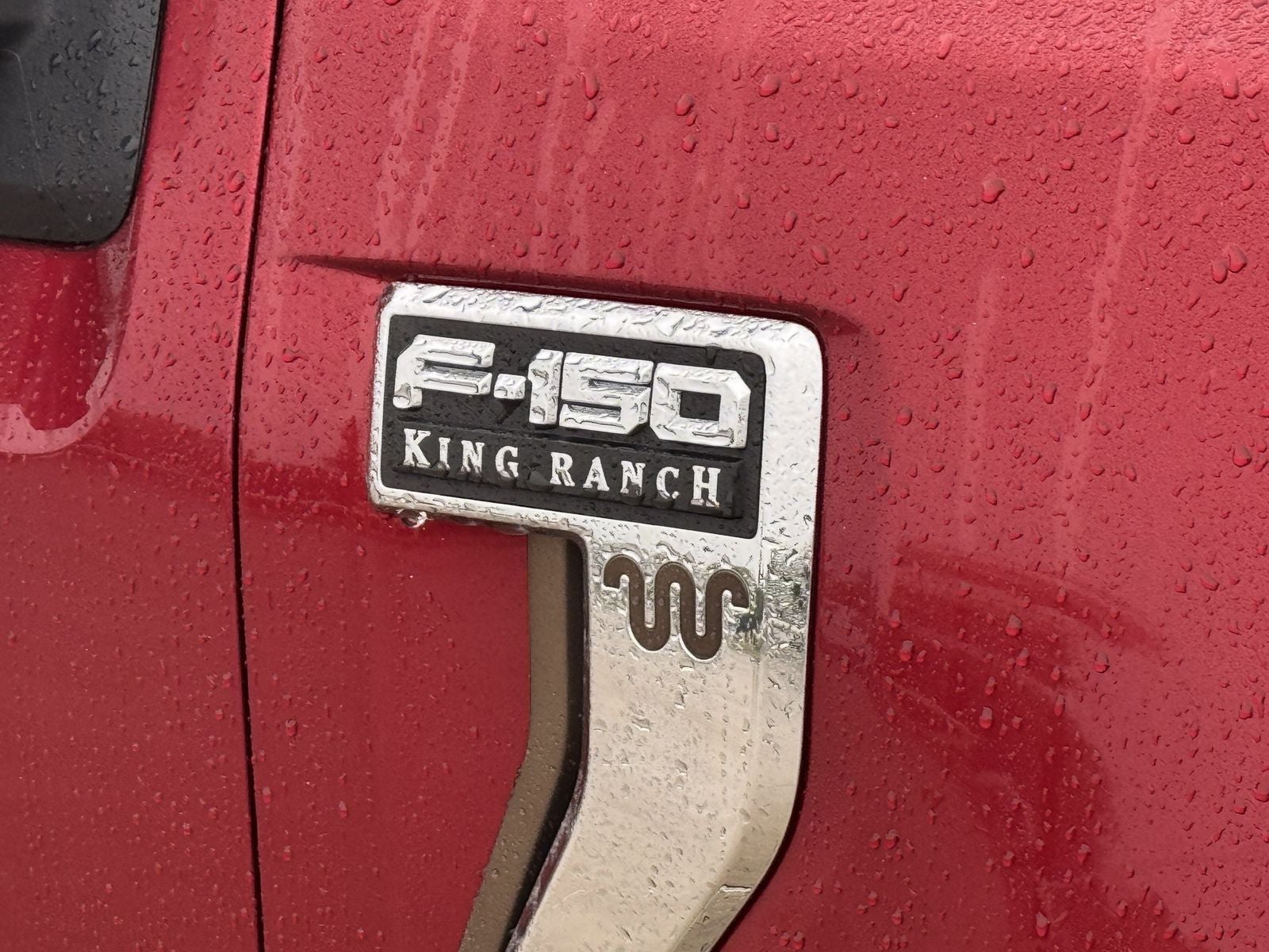 2026 Ford F-150 King Ranch®