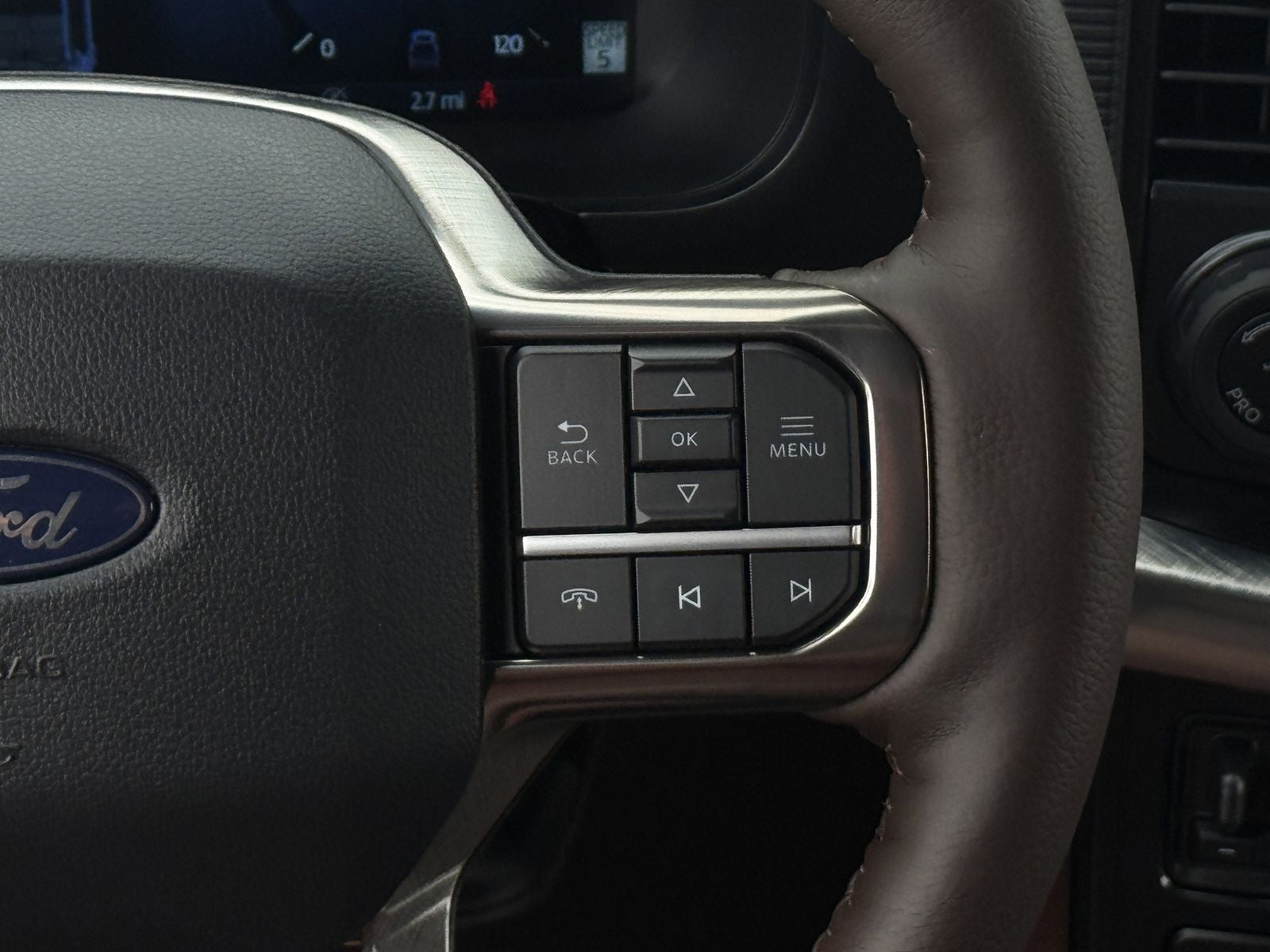 2026 Ford F-150 King Ranch®