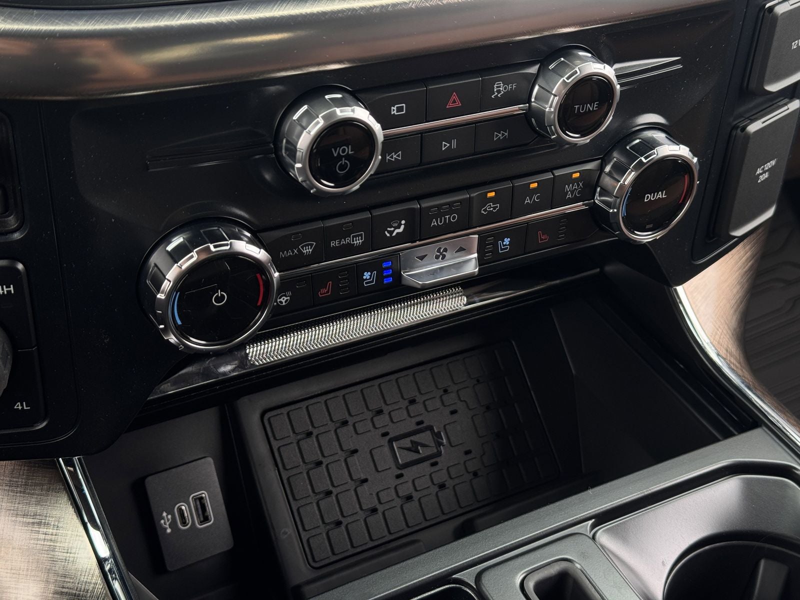 2026 Ford F-150 King Ranch®