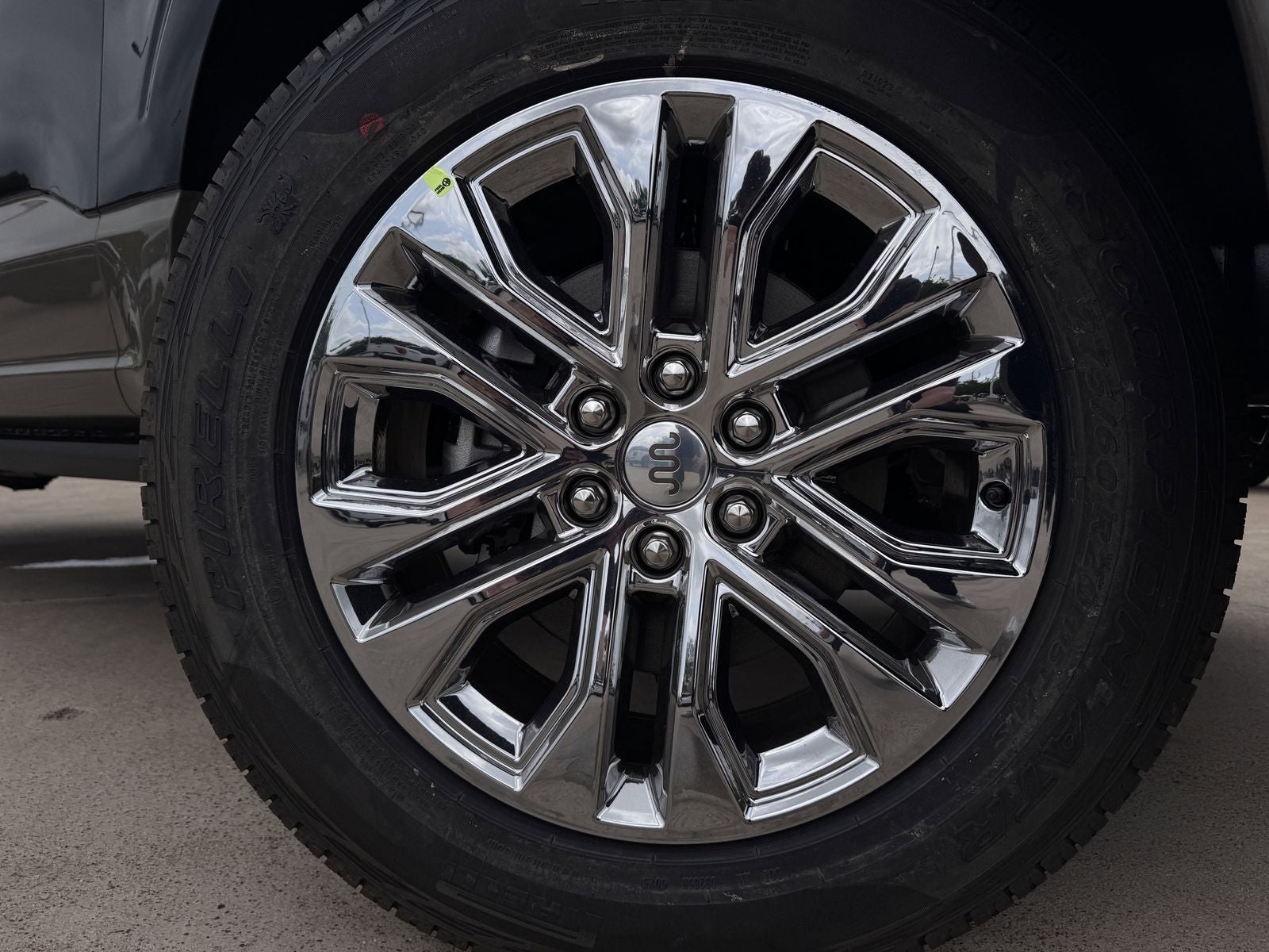 2026 Ford F-150 King Ranch®