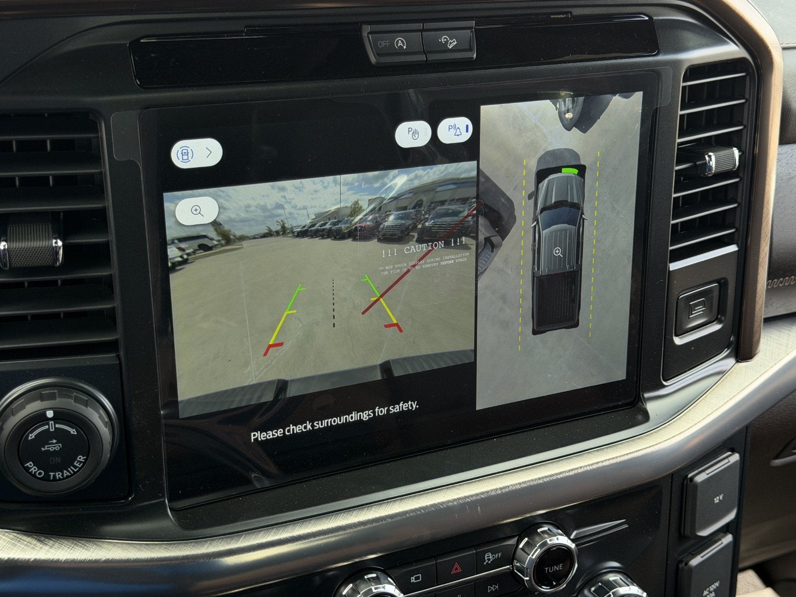 2026 Ford F-150 King Ranch®