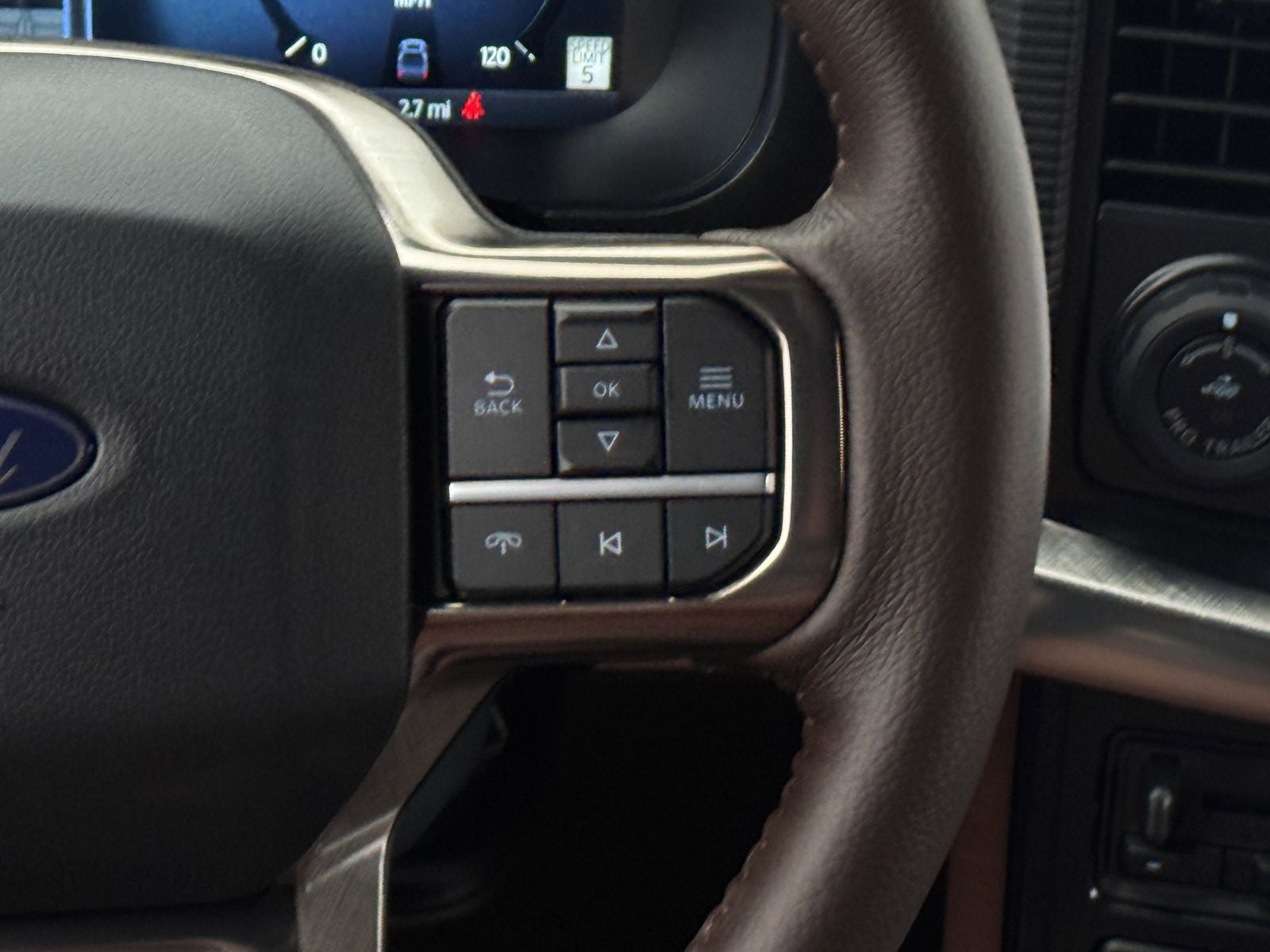 2026 Ford F-150 King Ranch®