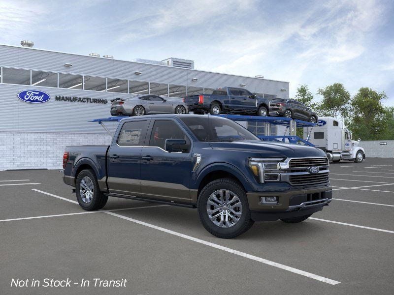 2026 Ford F-150 King Ranch®