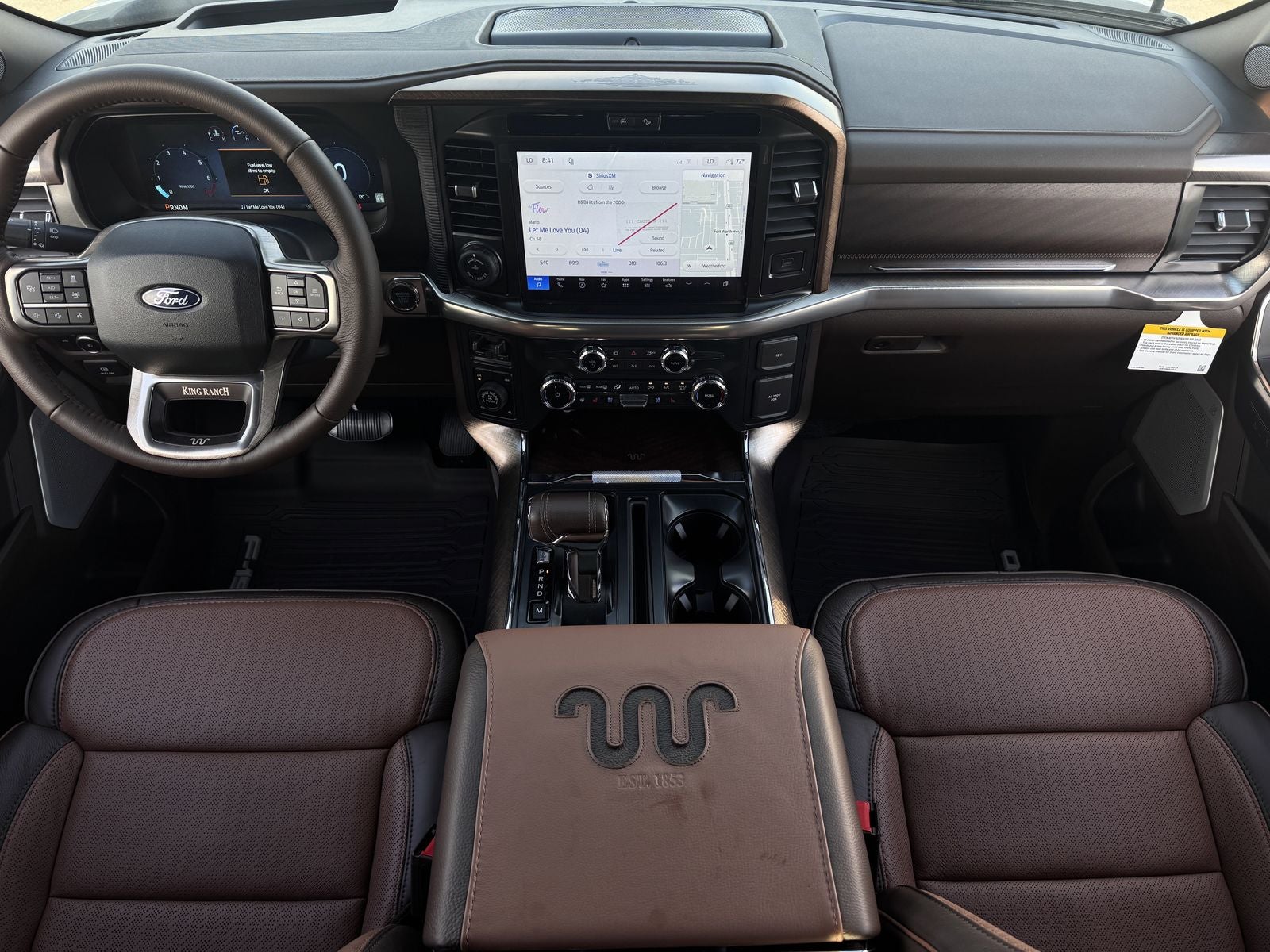 2026 Ford F-150 King Ranch®