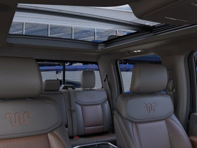 2026 Ford F-150 King Ranch®