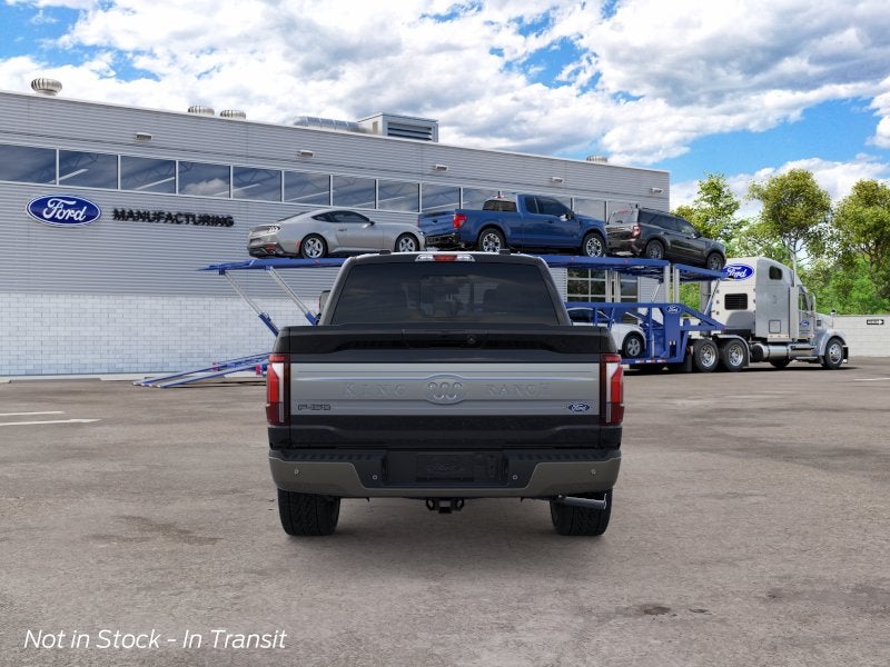 2026 Ford F-150 King Ranch®