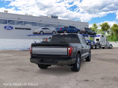 2026 Ford F-150 King Ranch®