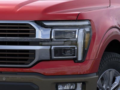 2026 Ford F-150 King Ranch®
