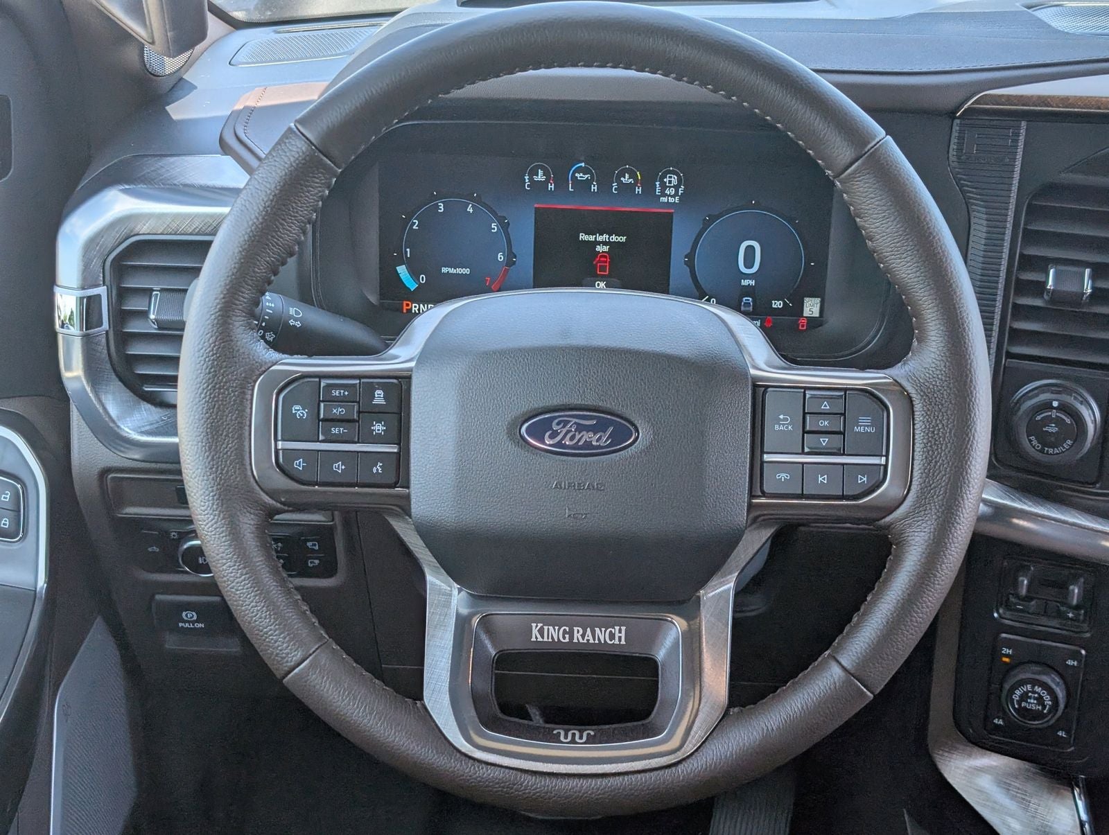 2026 Ford F-150 King Ranch®