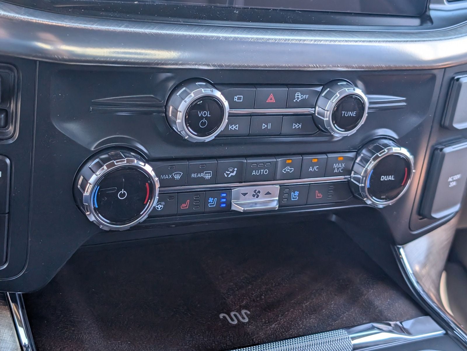 2026 Ford F-150 King Ranch®