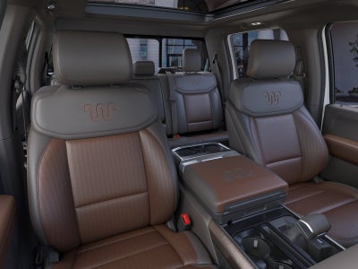 2026 Ford F-150 King Ranch®