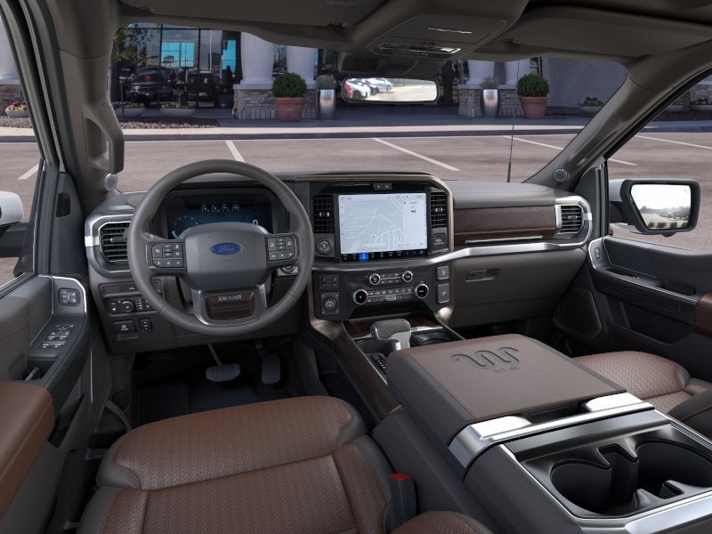 2026 Ford F-150 King Ranch®
