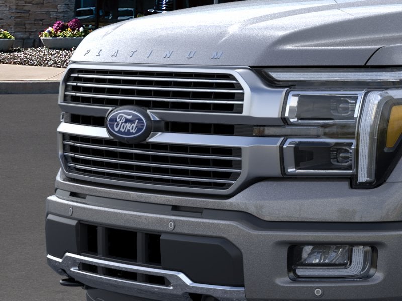 2026 Ford F-150 Platinum®