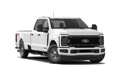 2027 Ford Super Duty F-250® XL